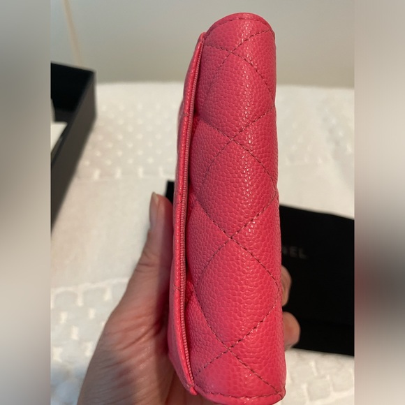 Chanel Classic Flap Card Holder - Picture 8 of 15